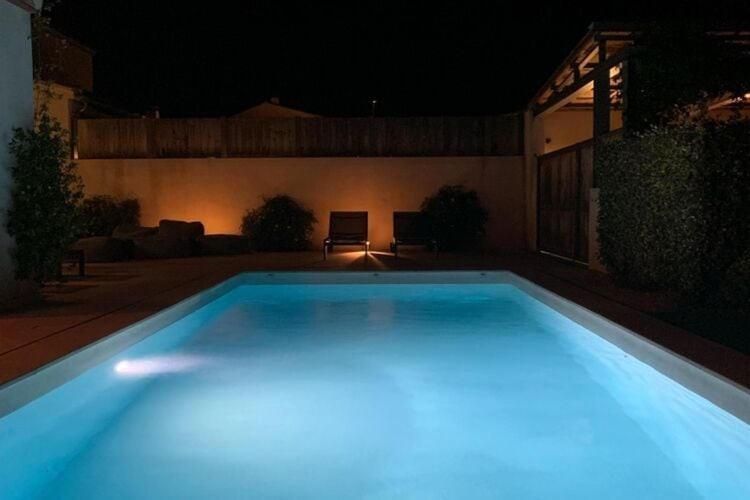 Modern Villa With Private Pool In Malauc N Malaucène Exteriör bild