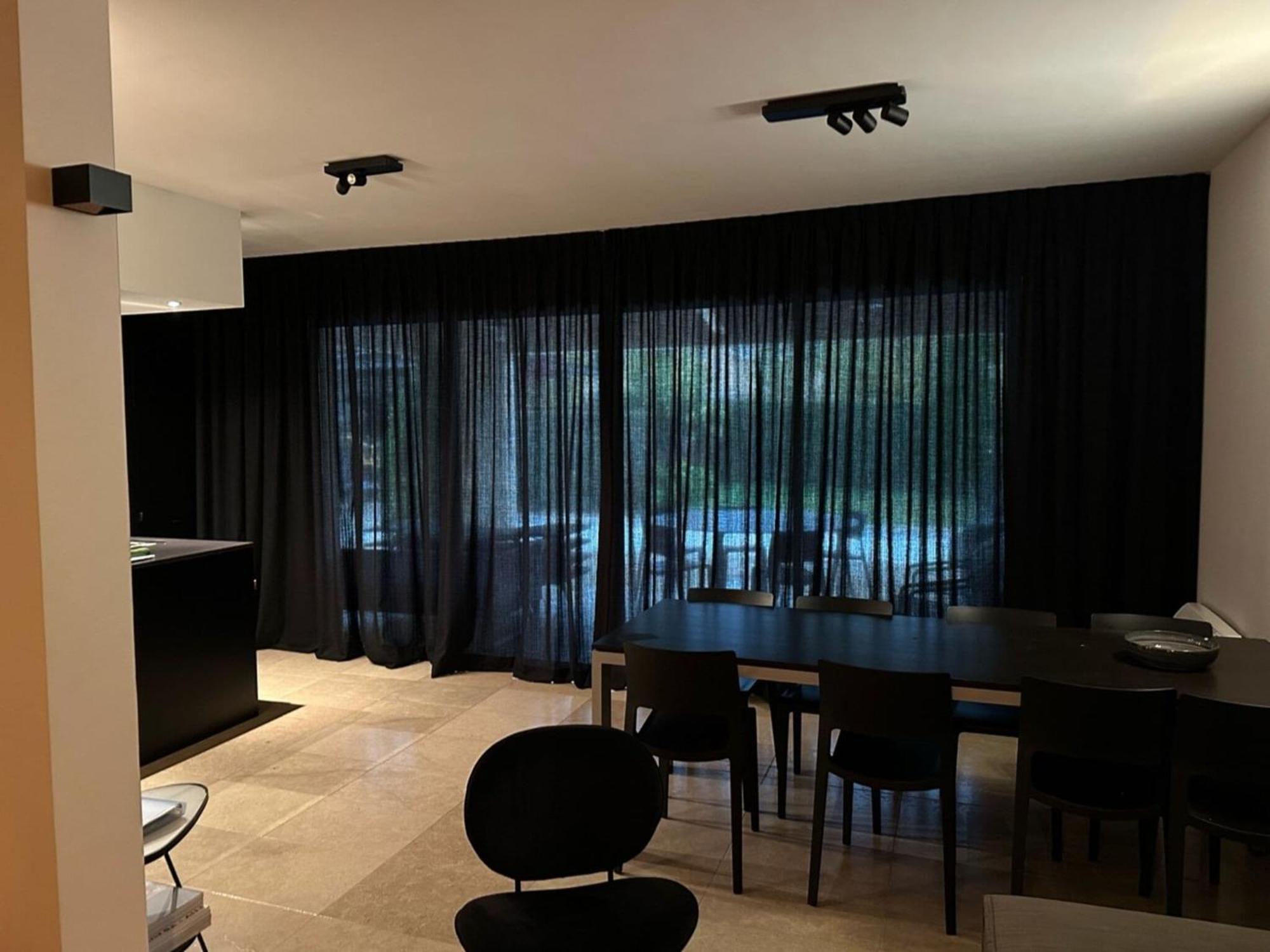 Modern Villa With Private Pool In Malauc N Malaucène Exteriör bild
